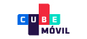 Top Up Cube Movil