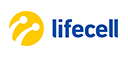 Top Up Lifecell PIN